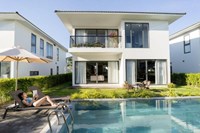 Andochine Resorts & Spa Phú Quốc